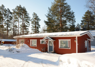 Nallenkatu 7 A, Könönpelto, Varkaus