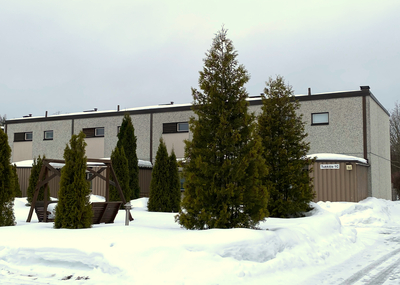 Tukkitie 1, Könönpelto, Varkaus