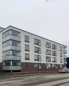 Vilhonkatu 12, 1, Mikkeli