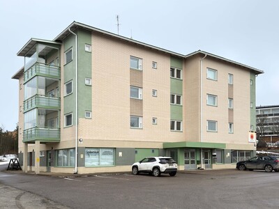 Kermanrannantie 4, Heinävesi, Heinävesi