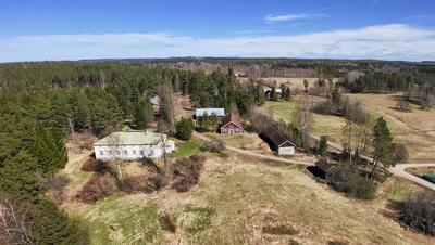Marttilantie 50, Sorsakoski, Leppävirta