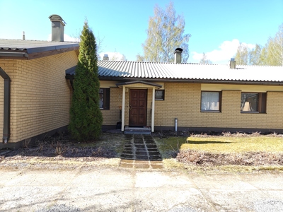 Laiduntie 3, Yhteislaidun, Suonenjoki