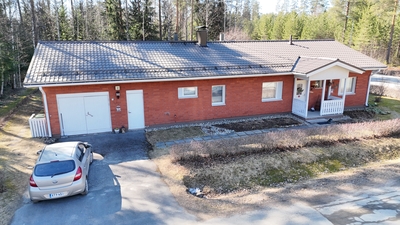 Hakapolku 2, Yhteislaidun, Suonenjoki