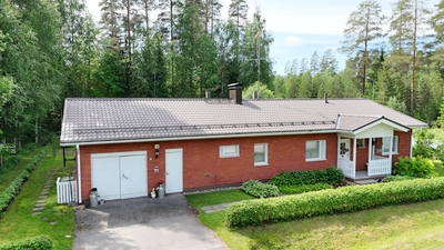 Hakapolku 2, Yhteislaidun, Suonenjoki