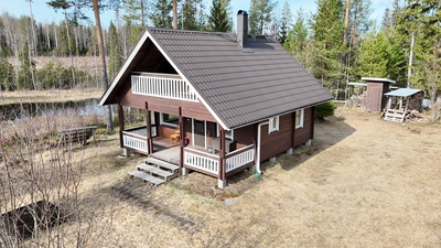 Palokankaantie 351 A, Lempyy, Suonenjoki