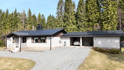 Salmisentie 346, Salminen, Suonenjoki