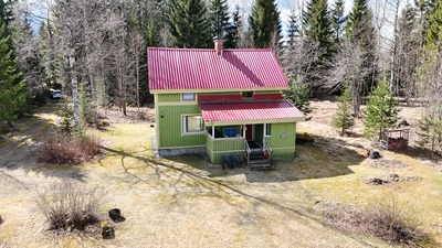 Särkisentie 248, Salminen, Suonenjoki