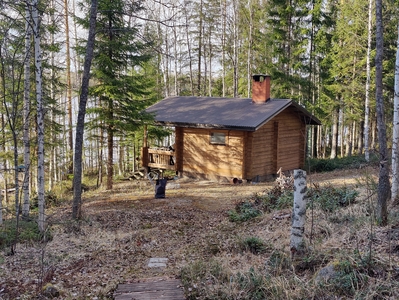 Aimontie 20, Hasumäki, Heinävesi