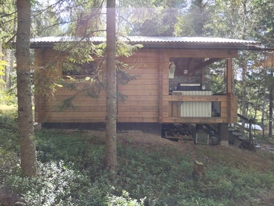 Aimontie 20, Hasumäki, Heinävesi