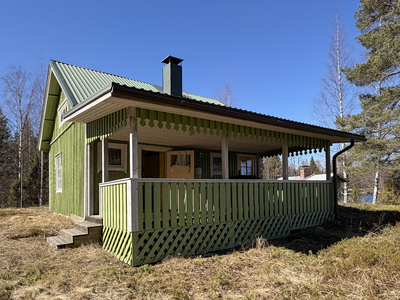 Murniementie 166, Tossavalansaari, Pieksämäki