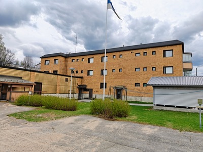 Rautalammintie 20, Keskusta, Suonenjoki