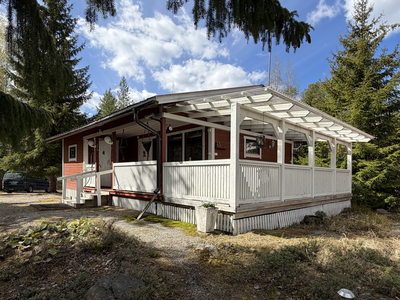 Poroniementie 5 A, Sarvikumpu, Heinävesi