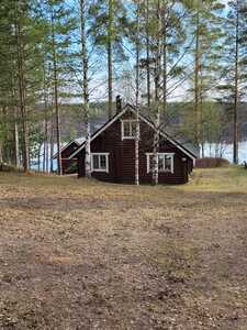 Tulisalmentie 10, Raaminmäki, Heinävesi