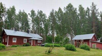 Levonmäentie 8, Koskijärvi, Heinävesi