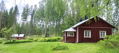 Levonmäentie 8, Koskijärvi, Heinävesi