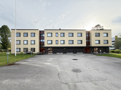 Kalevalankatu 36, Keskusta, Pieksämäki