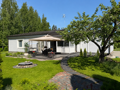 Kirvesniementie 65, Häyrilä, Joroinen