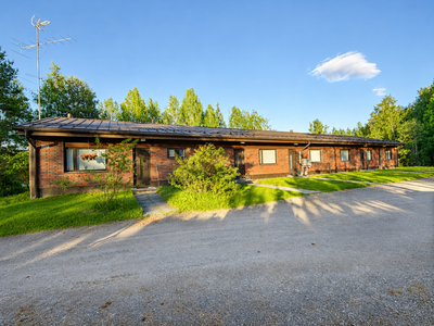Särkilahdentie 2, Kangaslampi, Varkaus