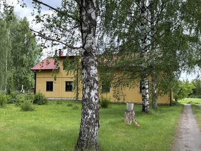 Torvelantie 38, Hasumäki, Heinävesi