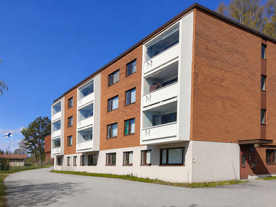 Keskuksenkuja 3, Heinävesi, Heinävesi
