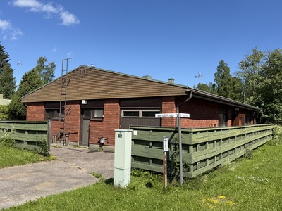 Varppikuja 1, Könönpelto, Varkaus