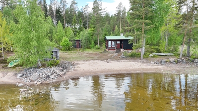 Lamminpääntie, Kerkonjoensuu, Rautalampi