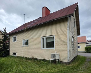 Häyrisentie 18, 1. kaupunginosa, Pieksämäki