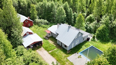 Salmisentie 467, Salminen, Suonenjoki