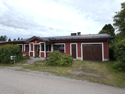 Virsukuja 5, Kaura-aho, Varkaus