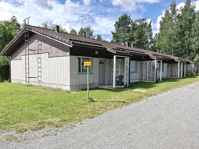 Pankkitie 7, Karttulan keskusta, Kuopio