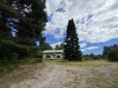 Lepikkomäentie 13, Karvio, Heinävesi