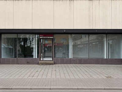 Laivalinnankatu 5-7, Leunanmäki, Varkaus