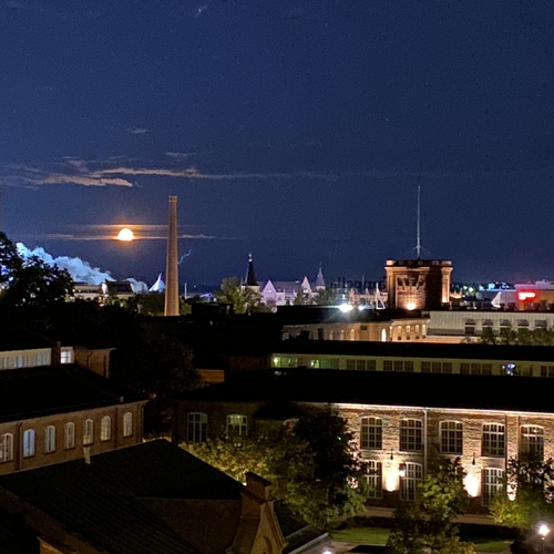 Kerrostalo, Juhlatalonkatu 6, Tampere, Tampella, 2h, k, kph/wc, s, lasit.parv., 40,50 m², 189 000 €