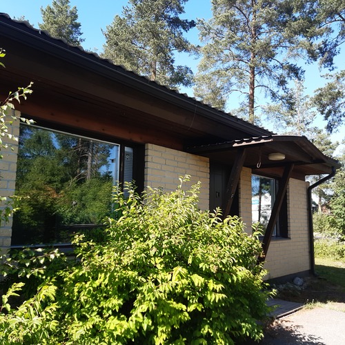 Rivitalo, Kerrostie 6, Jääli, Jääli, 3h+k+s+kph+vh, 82,00 m², 79 000,00 €