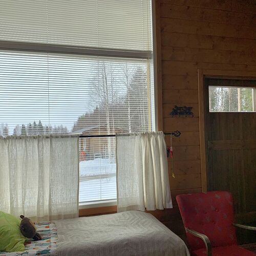 Asuinrakennus, makuuhuone