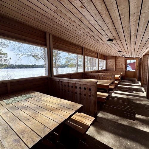 5. Huvimaja 5. Huvimaja