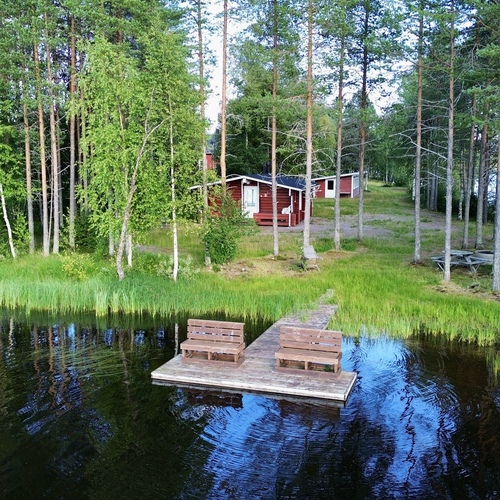 4. Vierashuvila 4. Vierashuvila