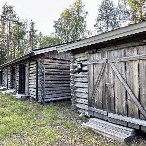 11 -12. Liiteri, varastot