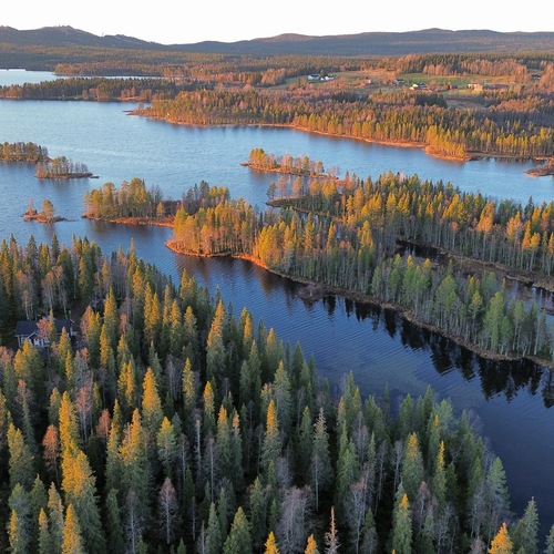 Vapaa-ajan tontti, Onkerniementie, Rukatunturi, Rukatunturi, Ruka, 4 500,00 m², 48 000,00 €