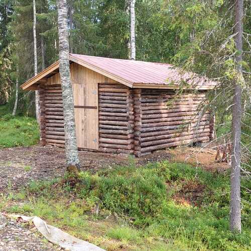 Omakotitalotontti, Kyhäläntie, Kuusamo, Kirkonkylä, 5 990,00 m², 10 500,00 €