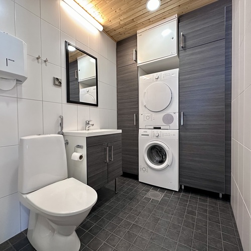 erillinen wc