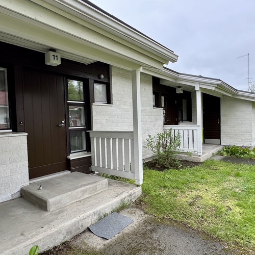 Rivitalo, Ruijantie 17-19, Kuusamo, Välialue Keskusta, 2h+k+s, 58,00 m², 79 000,00 €