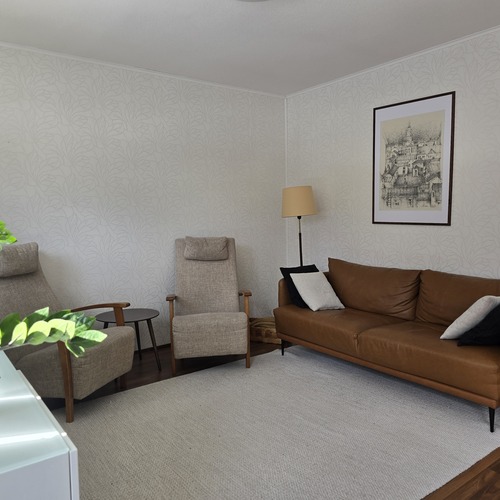 Rivitalo, Leppälinnuntie 1, Kuusamo, Tolpanniemi, 4h+k+s, 88,50 m², 88 000,00 €