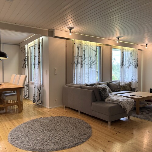 Omakotitalo, Tolpanniementie 83, Kuusamo, Tolpanniemi, 5h+k+s, 144,00 m², 85 000,00 €