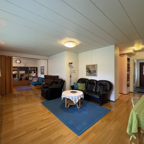 Rivitalo, Kiviharjuntie 3, Kuusamo, Kiviharju, 5h+k+s, 118,00 m², 62 000,00 €