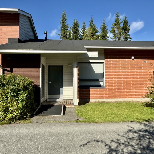Rivitalo, Sumpputie 4, Kuusamo, Keskusta, Välialue, 2h+k+s, 46,00 m², 92 000,00 €