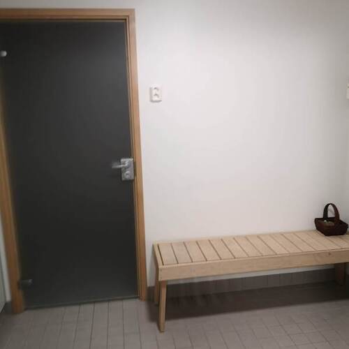 taloyhtiön saunatilat