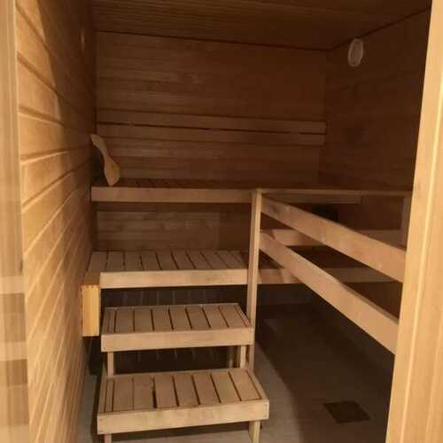 taloyhtiön saunatilat
