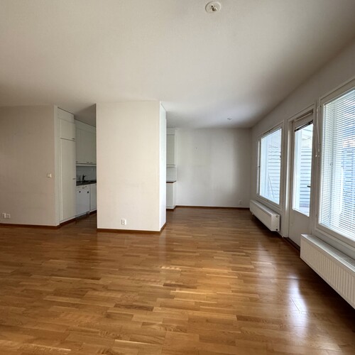Rivitalo, Joukamontie 11, Kuusamo, Keskusta, 3h+k+s, 76,50 m², 850 €/kk