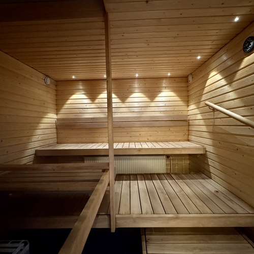 taloyhtiön sauna taloyhtiön sauna